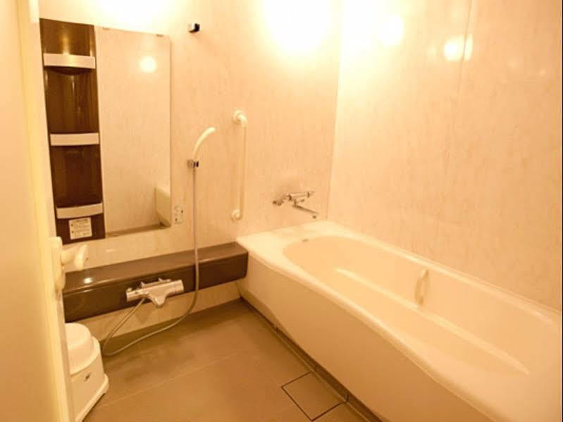 Hotel Kitano Plaza Rokkoso Kobe Exterior photo